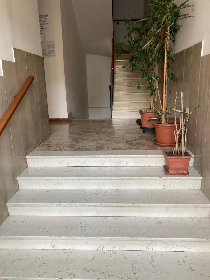 Benedettine Apartment Verona Ngoại thất bức ảnh