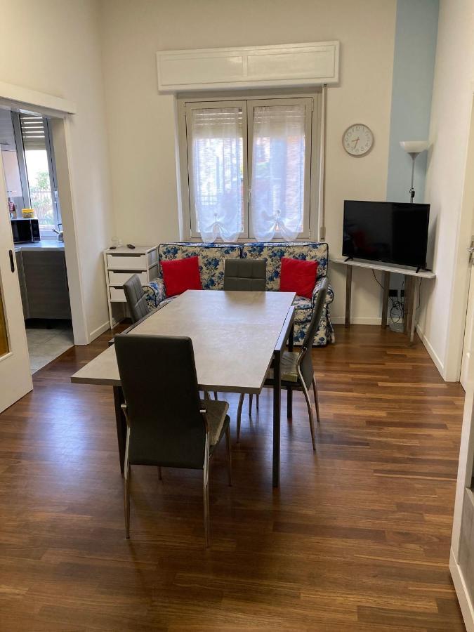 Benedettine Apartment Verona Ngoại thất bức ảnh