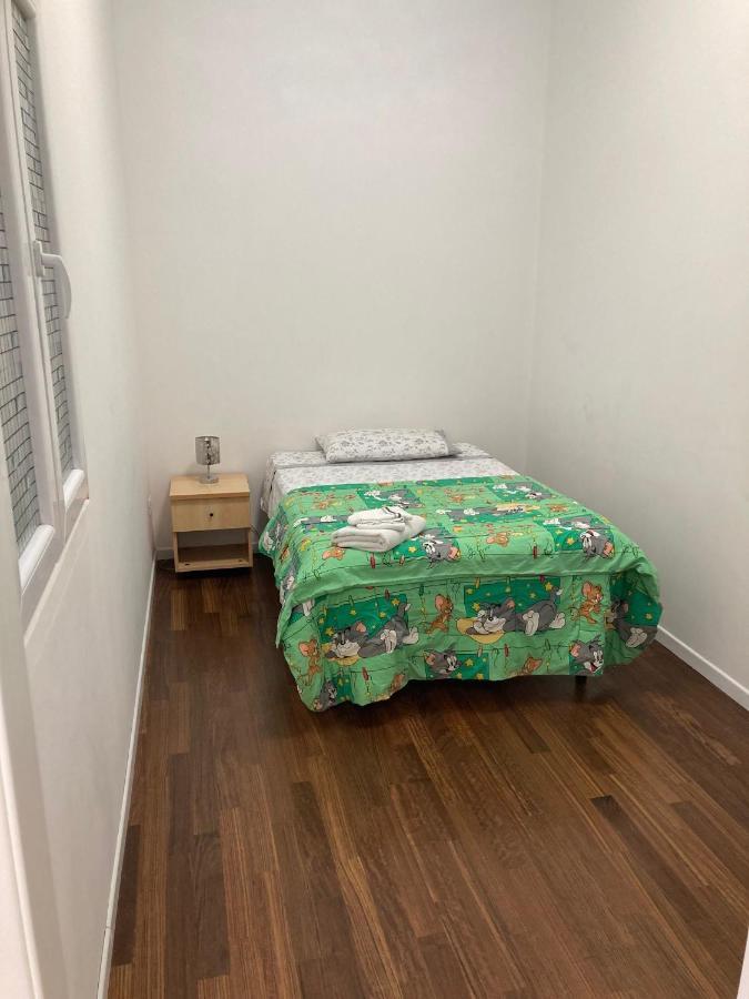 Benedettine Apartment Verona Ngoại thất bức ảnh