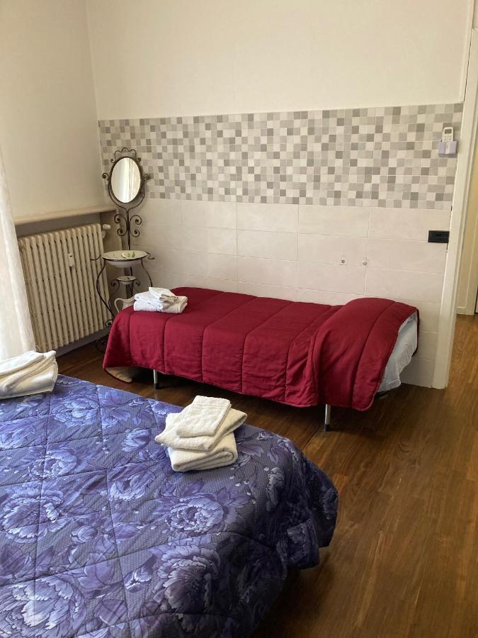 Benedettine Apartment Verona Ngoại thất bức ảnh