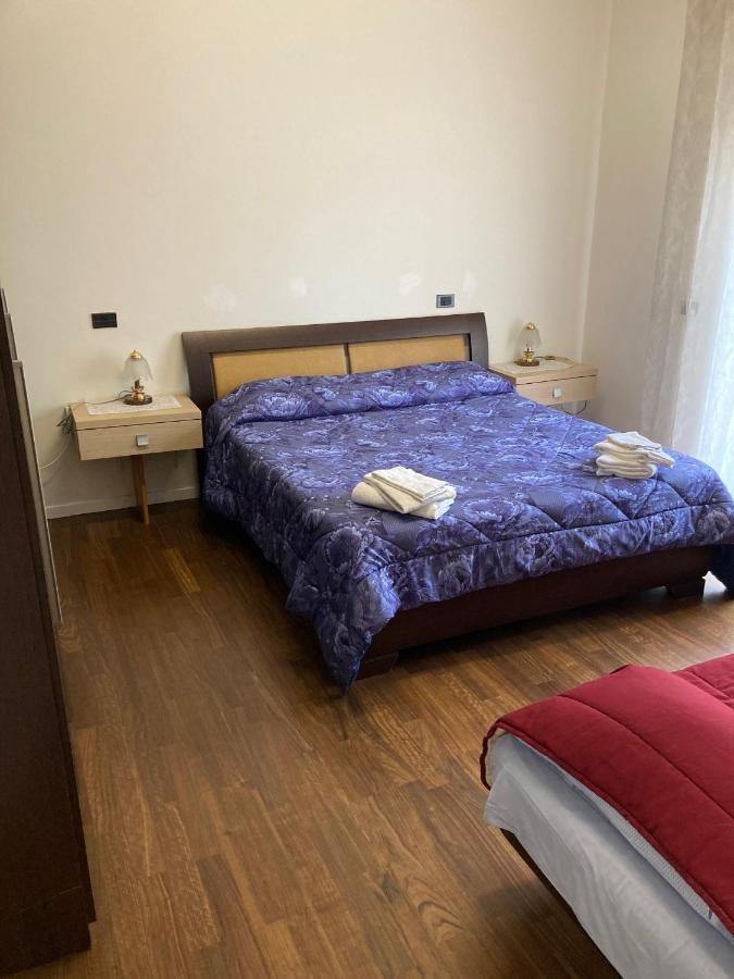 Benedettine Apartment Verona Ngoại thất bức ảnh