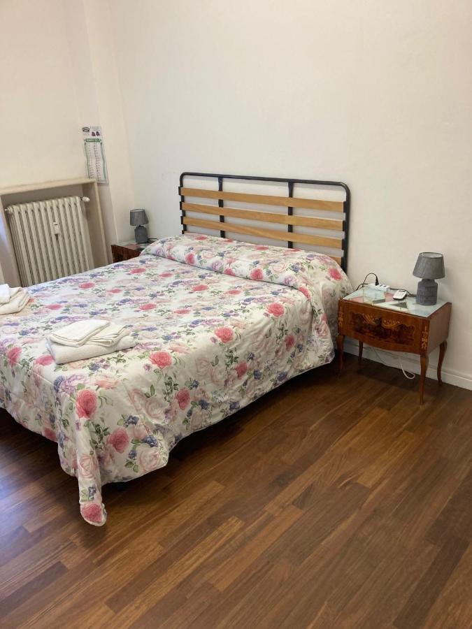 Benedettine Apartment Verona Ngoại thất bức ảnh